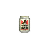 26 Pack - Power Horse Energy Drink - 8.5oz.