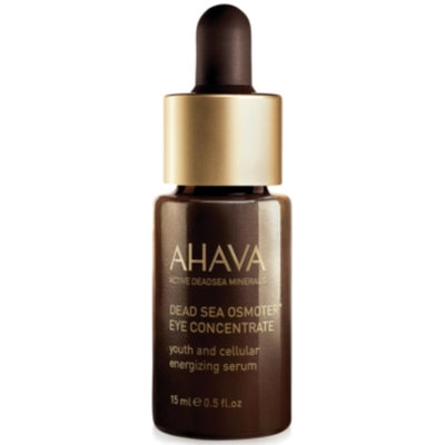 Ahava Dead Sea Osmoter Eye Concentrate, .5 oz
