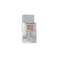 New Musk Musk For Men By Prince Matchabelli For Men. Aftershave 3.4 Oz.