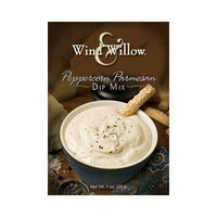 Wind & Willow Peppercorn Parmesan Dip Mix Boxes, Pack of 4