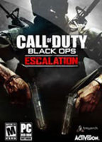 Activision Call of Duty: Black Ops Escalation Content Pack