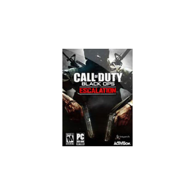 Activision Call of Duty: Black Ops Escalation Content Pack