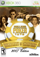Left Field World Series of Poker: Tournament of Champions