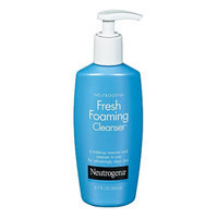 Neutrogena® Fresh Foaming Cleanser