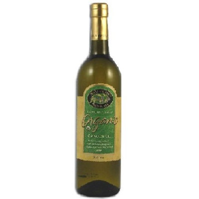 Napa Valley Organics Napa Valley Naturals BG16070 Napa Valley Canola Oil - 12x25.4OZ