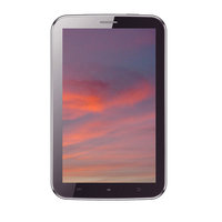Rje Trade International, Inc. SUPERSONIC SC-89BL 7IN ANDROID 4.1 TOUCHSCREEN TABLET WITH DUAL CORE PROCESSOR