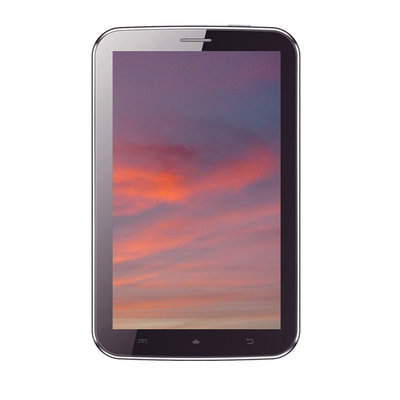 Rje Trade International, Inc. SUPERSONIC SC-89BL 7IN ANDROID 4.1 TOUCHSCREEN TABLET WITH DUAL CORE PROCESSOR