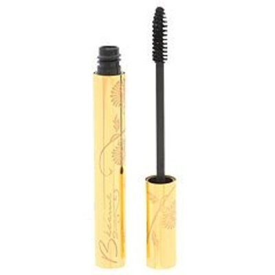 Besame Cosmetics 1930's Mascara, Black, 1.2 Ounce