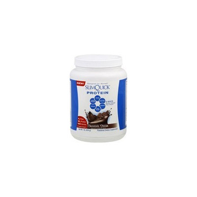 Slimquick Protein Vanilla Sensation Powdered Dietary Supplement 1 Lb