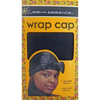 Urban Essence Wrap Cap