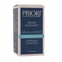 Priori Advanced AHA Cosmeceuticals