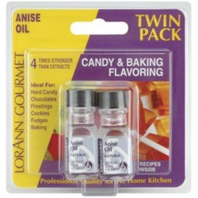 Jo Ann Stores Candy & Baking Flavoring Oil-Anise