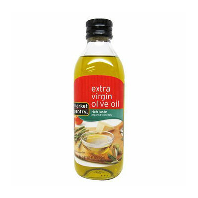 market pantry MP OLIVE OIL EXTRA VIRGIN
