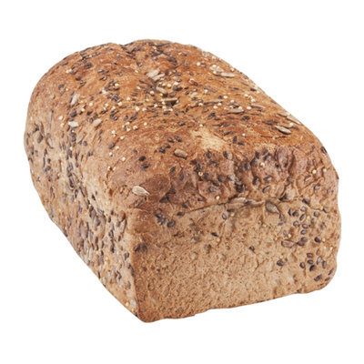 Ahold All Natural Multigrain Sandwich Bread