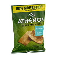 Athenos Original Baked Pita Chips