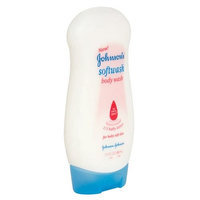 Johnson's® Body Wash
