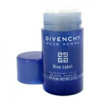 Givenchy Blue Label Deodorant Stick ( Alcohol Free ) - 75ml/2.7oz