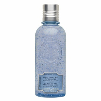 Le Couvent des Minimes Soothing Shower Gel
