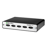 Glyph Studio mini Professional Portable Hard Drive 500GB