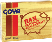 Goya® Ham Flavored Concentrate