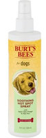 Burt's Bees For Dogs Soothing Hot Spot Spray