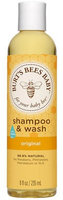 Burt's Bees Baby Shampoo & Wash