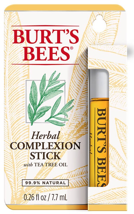 Burt's Bees Herbal Complexion Stick