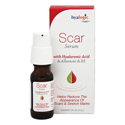 Hyalogic - Scar Serum