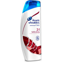Head & Shoulders Full & Strong 2-in-1 Dandruff Shampoo + Conditioner