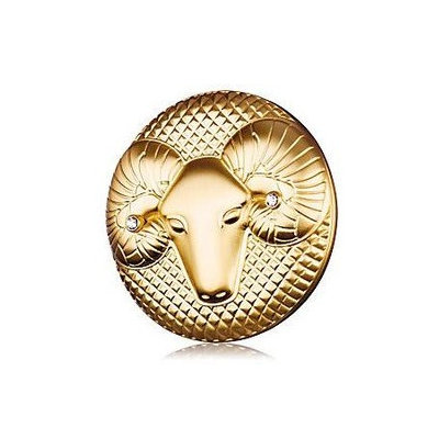 Estée Lauder Limited Edition Aries Zodiac Compact 2013