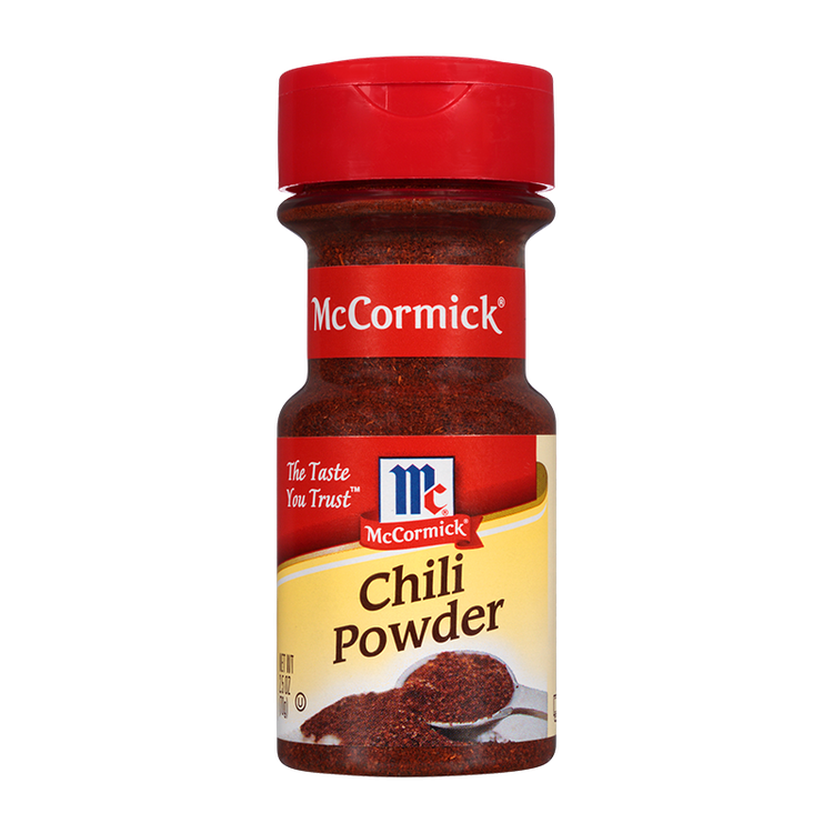McCormick® Chili Powder Reviews 2019
