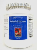 Allergy Research Group Wholly Immune 900g