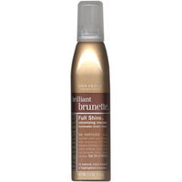 John Frieda® John Frieda Brilliant Brunette Full Shine Volumizing Mousse