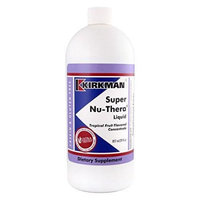 Super Nu-Thera¨ Liquid - Tropical Fruit Flavor