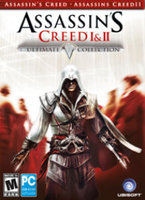 Encore Software Assassin's Creed Ultimate Collection (1 & 2)