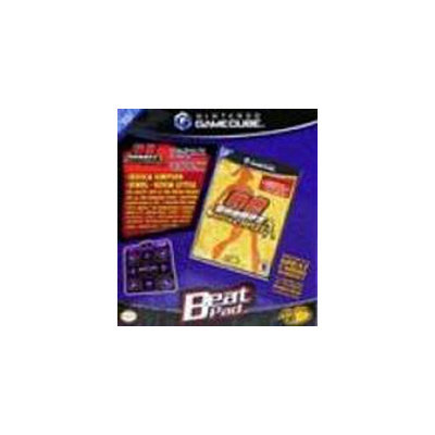 Gamestop McGroovz Dance Craze- Game Only