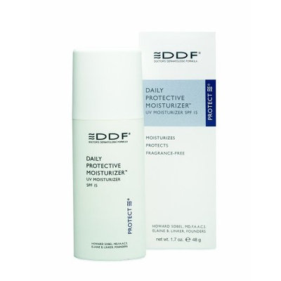 DDF Daily Protective Moisturizer SPF 15, 1.7 oz.
