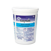 Easy Paks Bowl Cleaner/Water-Soluble Packs