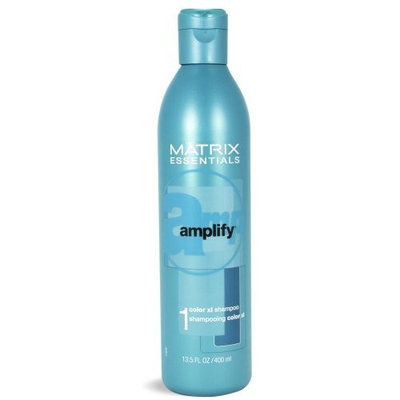 Matrix Amplify Color XL Shampoo, 13.5oz