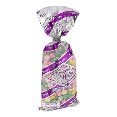 Guittard Smooth N' Melty Petite Mints