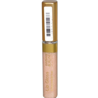 Lip Gloss Cream Annemarie Borlind 0.33 oz Liquid