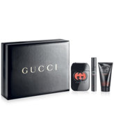 Gucci Guilty Black Gift Set