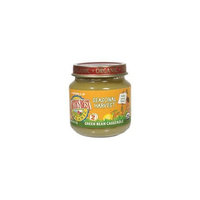 Earth's Best Earthsbest Green Bean Casserole(95% Organic), 4-Ounce (Pack of 12)