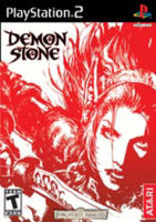 Stormfront Studios Demon Stone