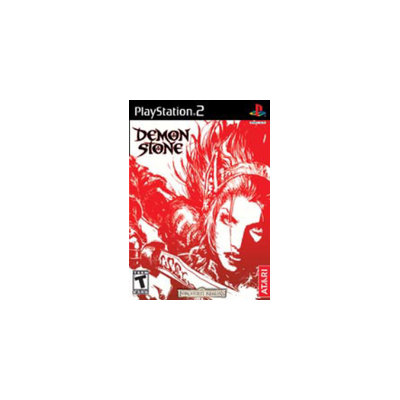 Stormfront Studios Demon Stone