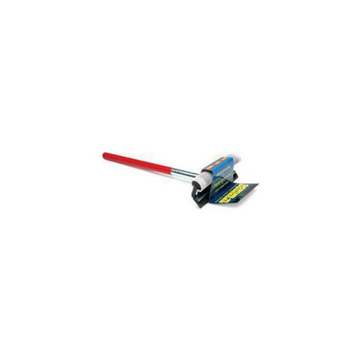 Carrand 9056H Squeegee 8 Steel Head with 12 Wood Handle