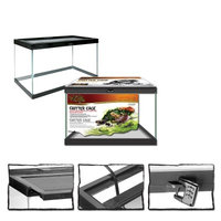 Oceanic Systems Inc Oceanic Systems OC66020 5.5 Critter Cage - Black