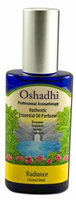 Oshadhi - Perfumes, Radiance, Organic Essential Oil 50 m