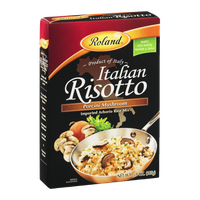 Roland Italian Risotto Porcini Mushroom