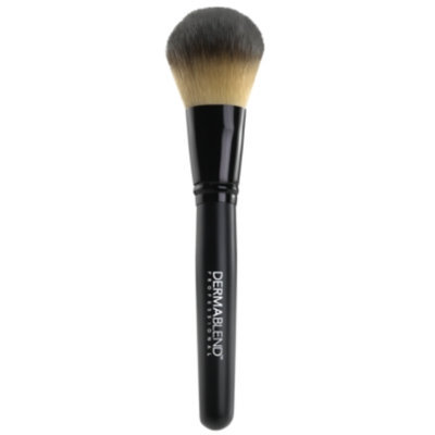 Dermablend Face & Body Brush